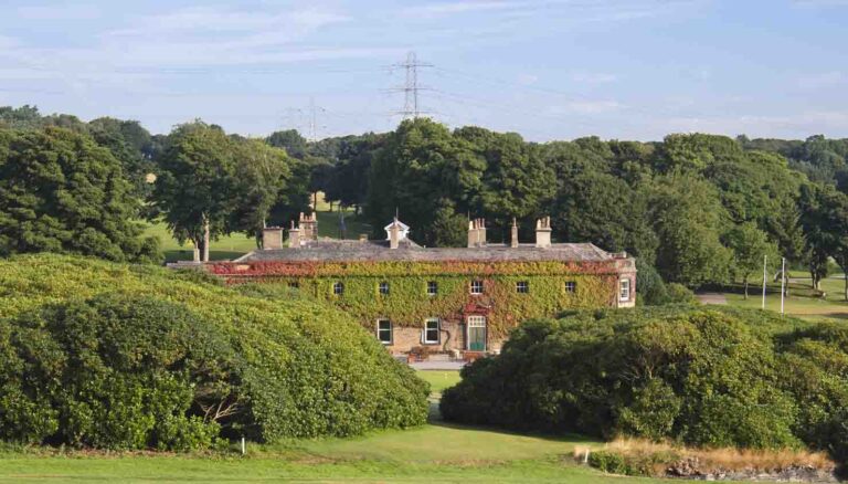 Home | Fixby Hall