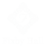 Fixby Hall Logo